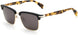 0003-70 - Matte Black - Brown