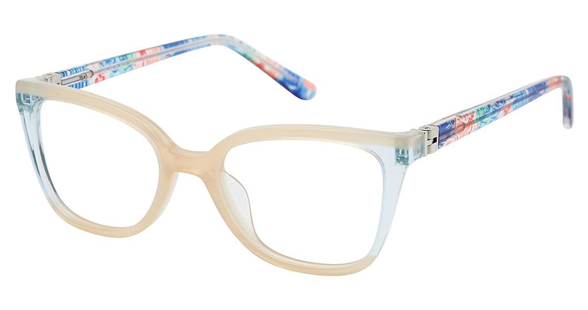 Nicole Miller NMANAIS Eyeglasses