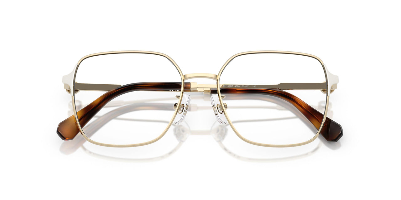 4028 - Gold