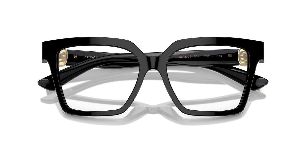 501 - Black