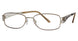 057 - Satin Gold