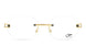 001-00 - E black-gold