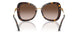 502/13 - Tortoise - Brown Gradient