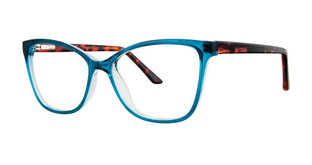 TLTRTS - Teal/Tortoise