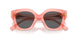 199087 - Orange - Dark Grey