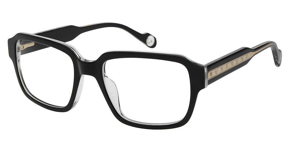 True-Religion TRU-T4037 Eyeglasses