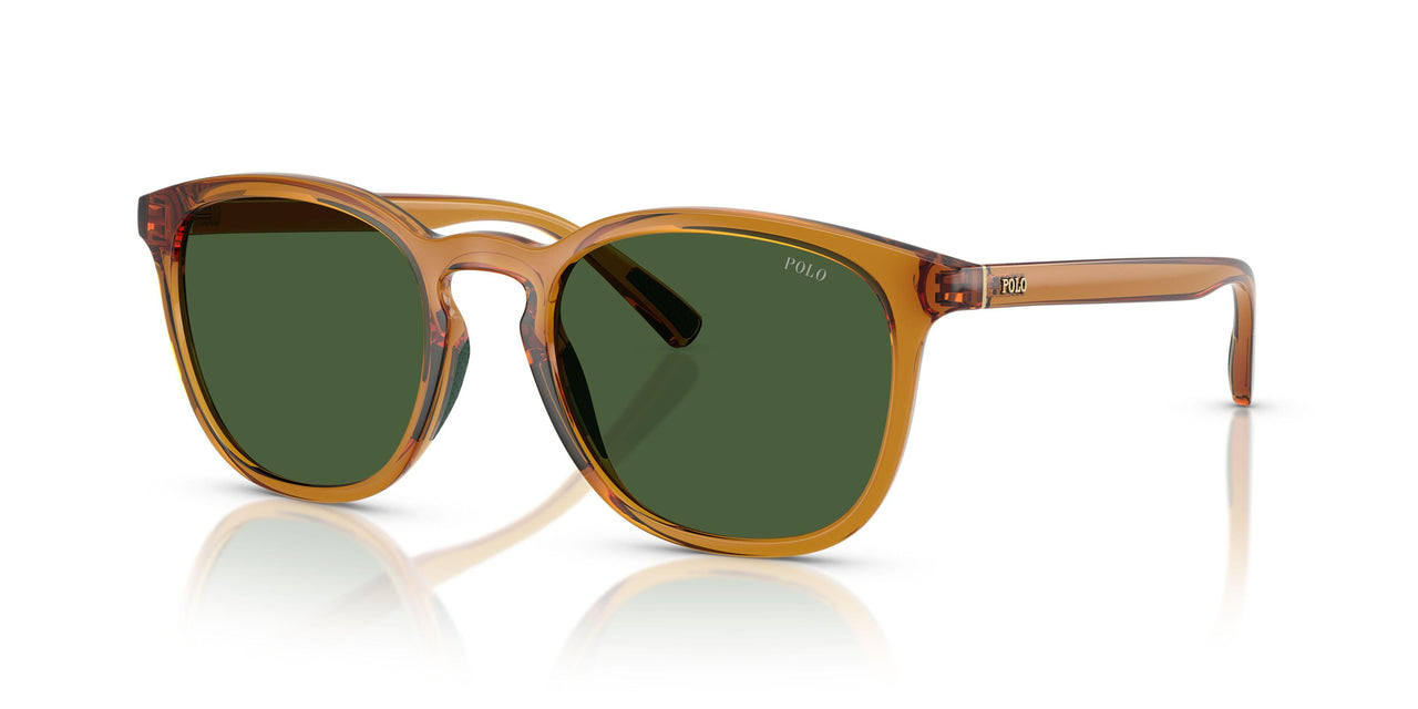 620971 - Yellow - Bottle Green