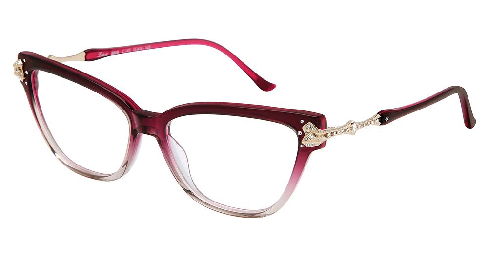 Diva 5608 Eyeglasses