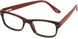 Lantis Optical L6023 Eyeglasses
