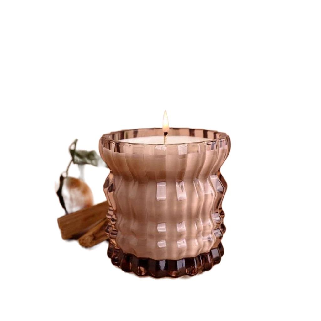 Auden Lueur Willow Scented Candle