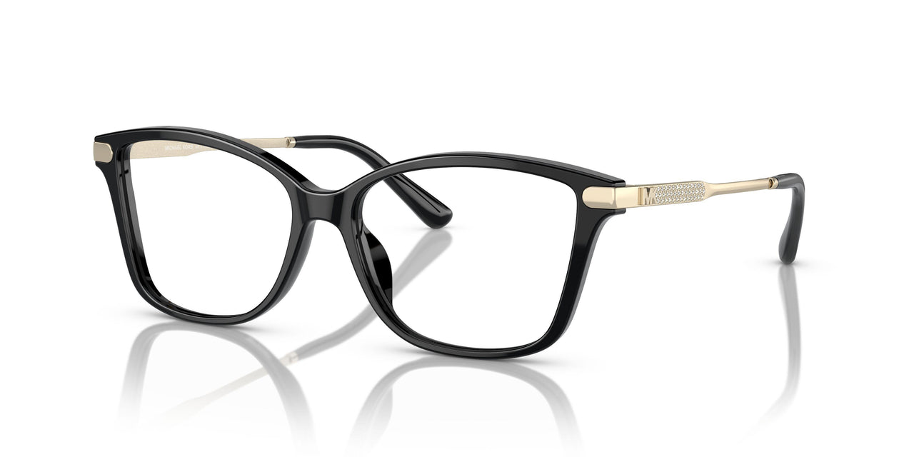 3005 - Black