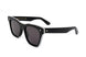 01 - BLACK WHITE LEATHER