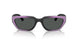 297687 - Black - Dark Grey