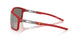 526/6G - Red - Mirror Grey