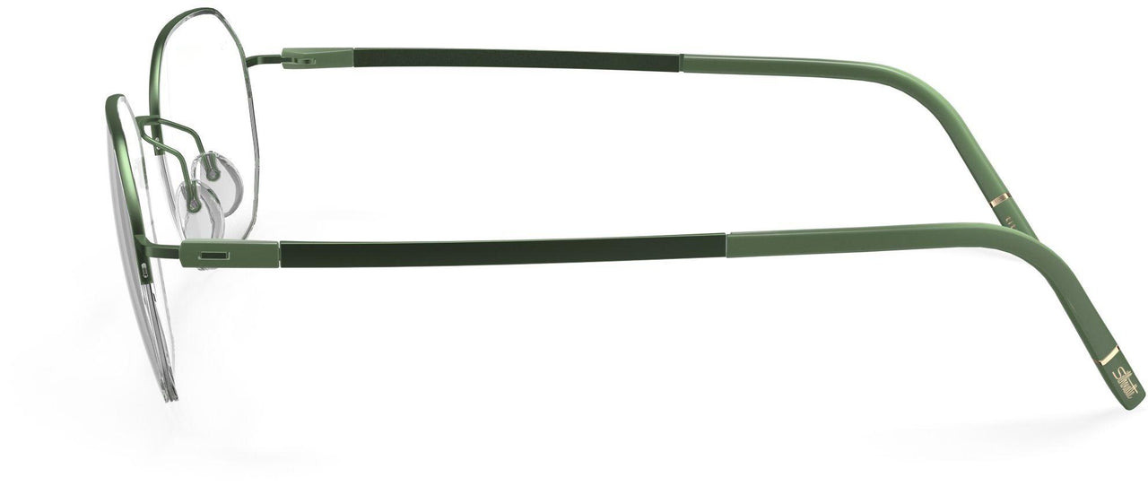 5540 - Burnt Olive