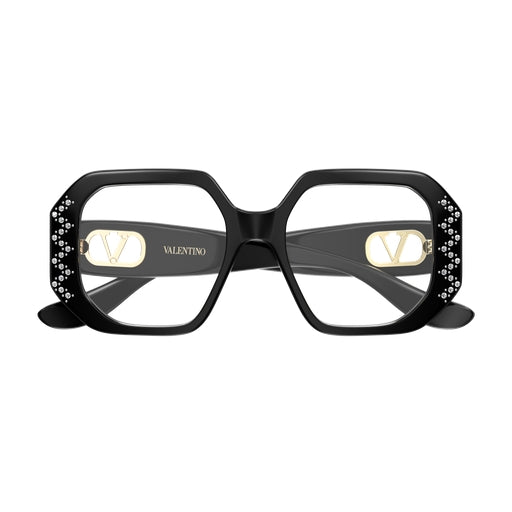 004 - Black - Transparent
