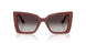 50138G - Red - Gradient Grey