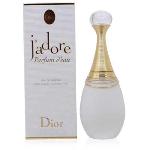 Ch. Dior Jadore D'eau EDP Spray