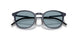 302072 - Blue - Solid Blue