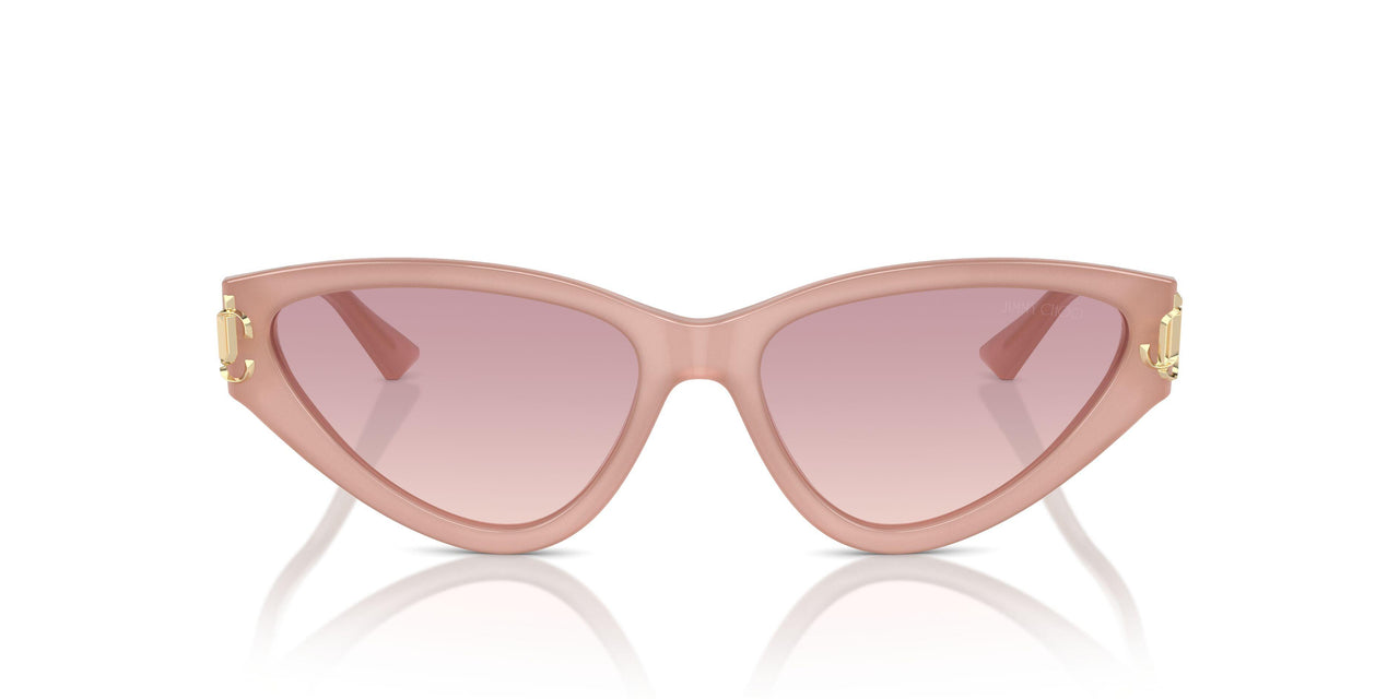 502768 - Pink - Brown Gradient Violet
