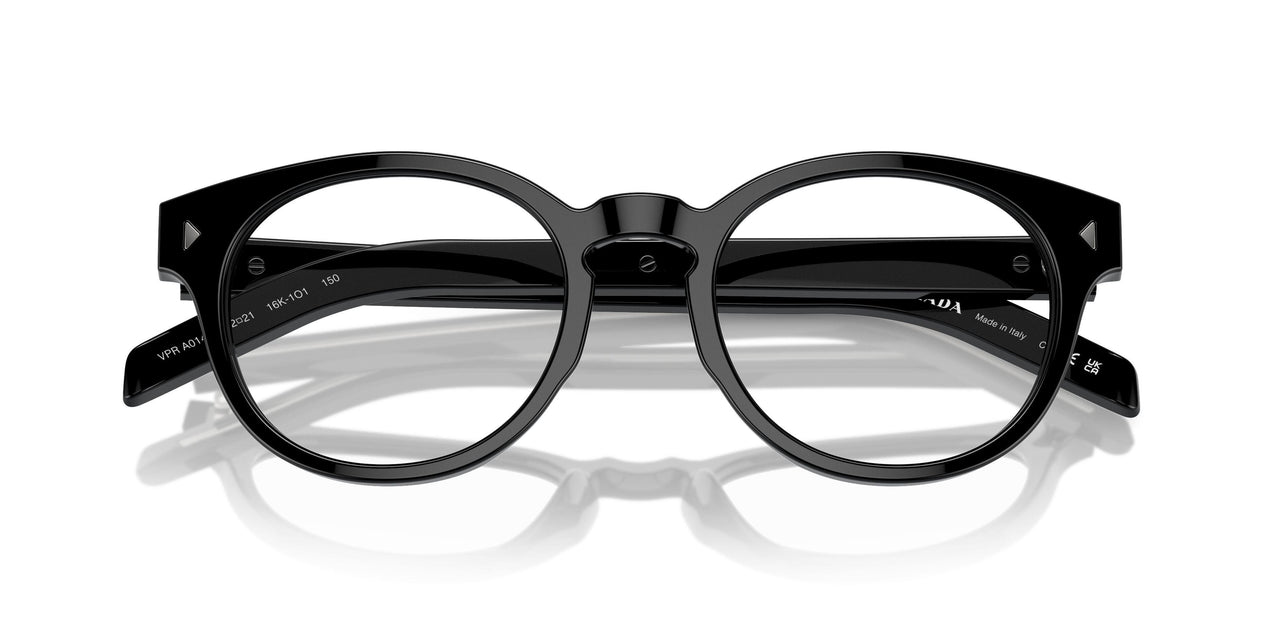 16K1O1 - Black