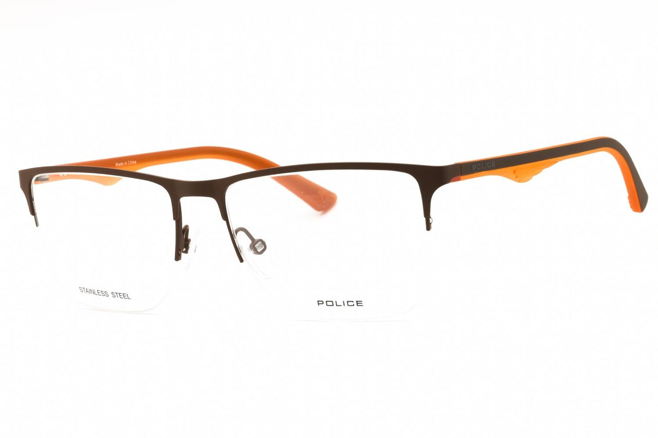 Police VPL398 Eyeglasses