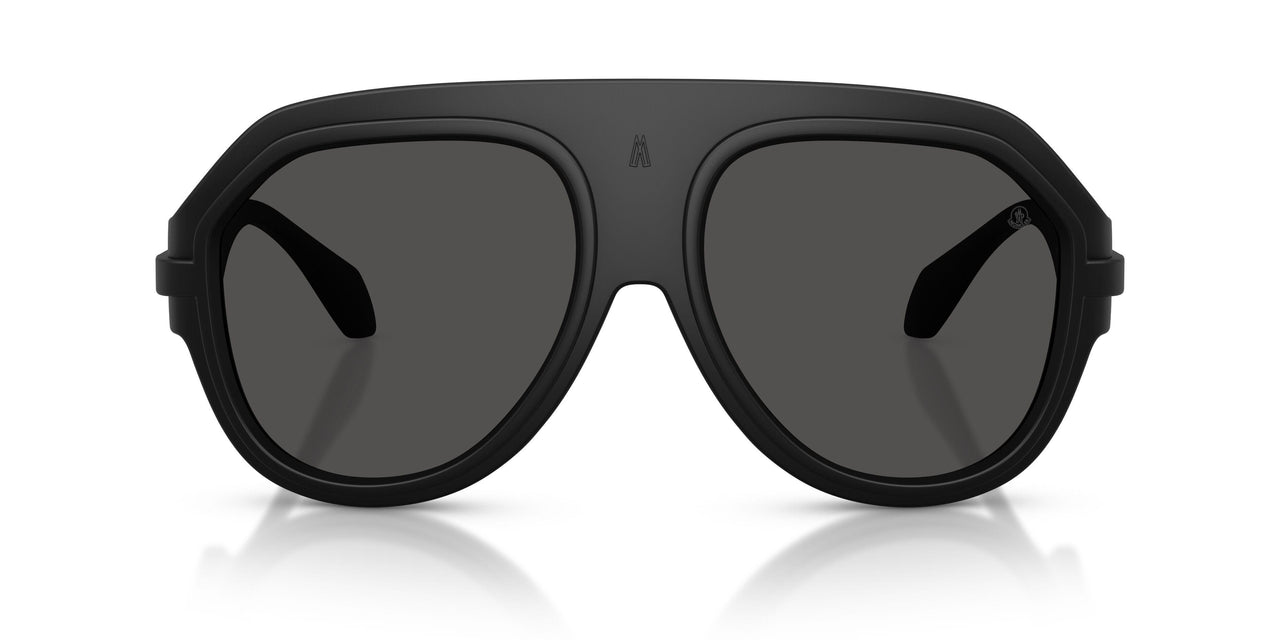 500687 - Black - Solid Grey