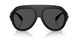 500687 - Black - Solid Grey