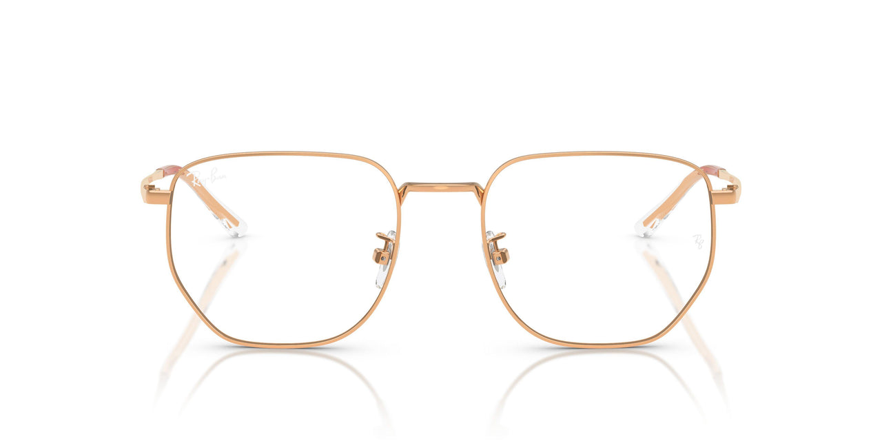 1248 - Gold - Clear