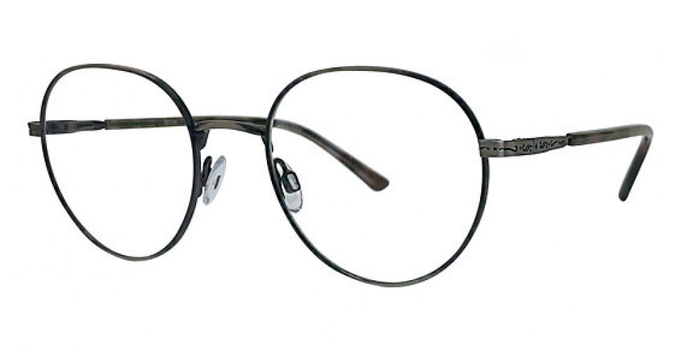 058 - Antique Gunmetal