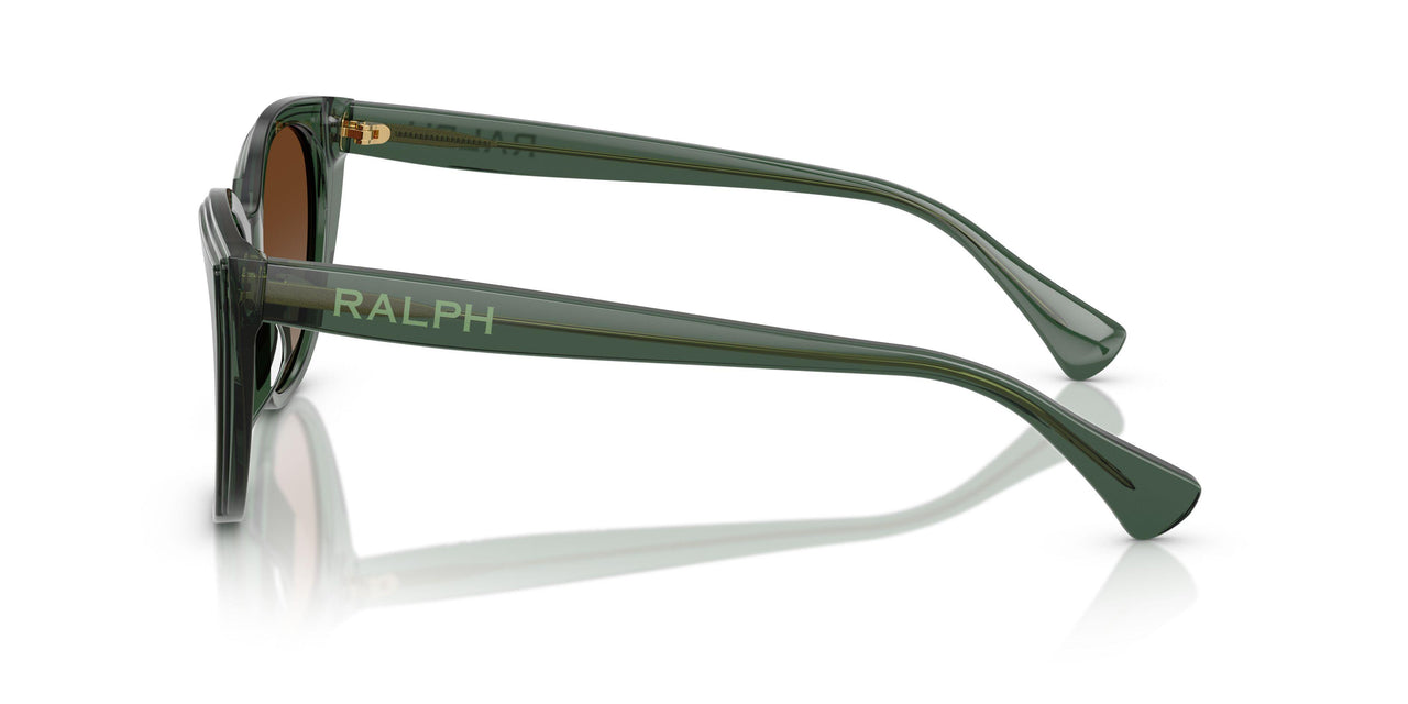 6206T5 - Green - Polar Gradient Brown