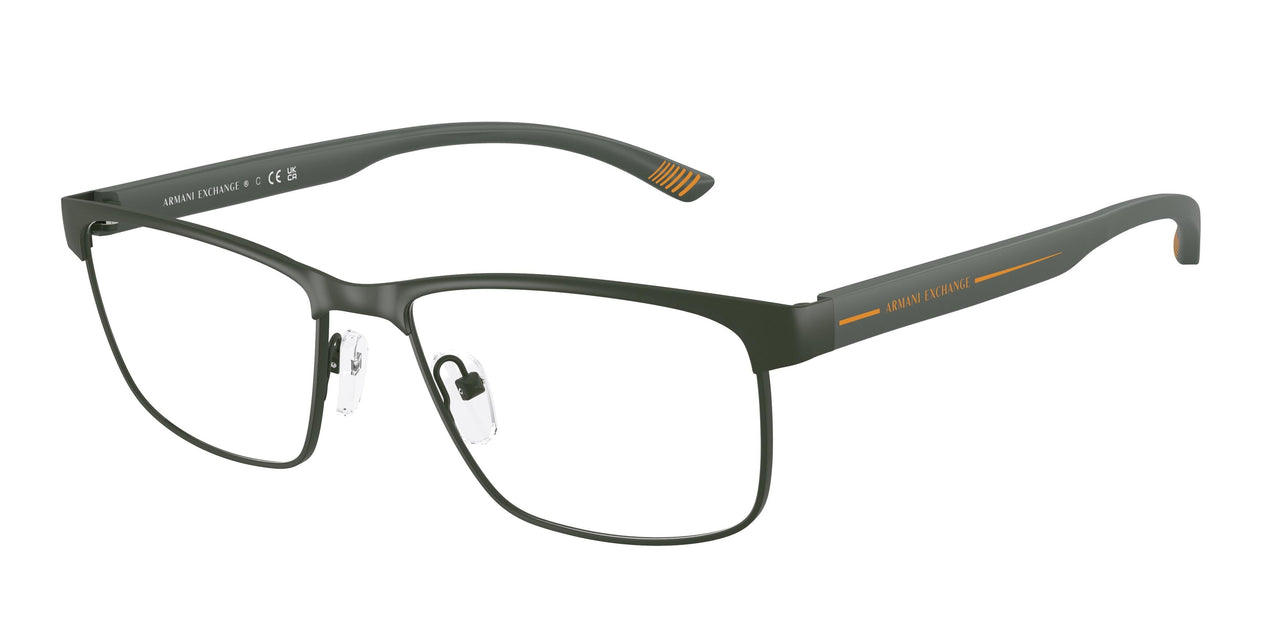 Armani Exchange 1070 Eyeglasses