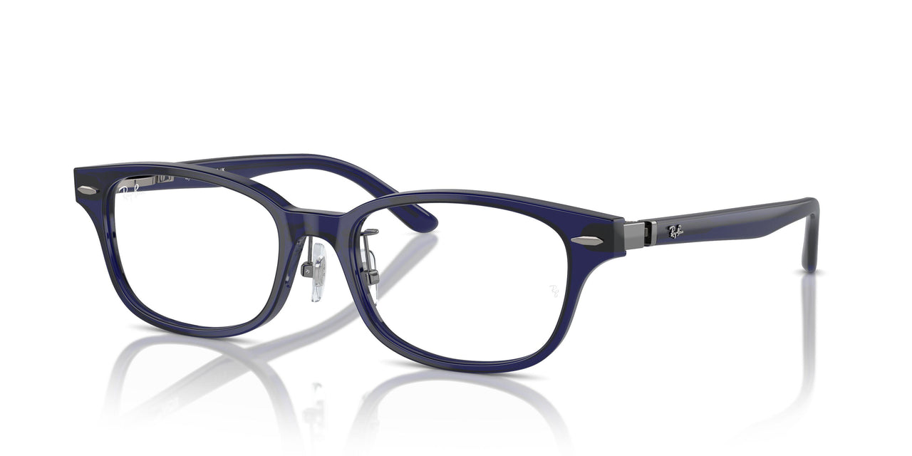 8288 - Blue - Clear