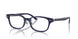 8288 - Blue - Clear