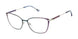 Jimmy Crystal New York PALAU Eyeglasses