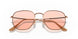 91310X - Bronze/copper - Evolve Light Pink