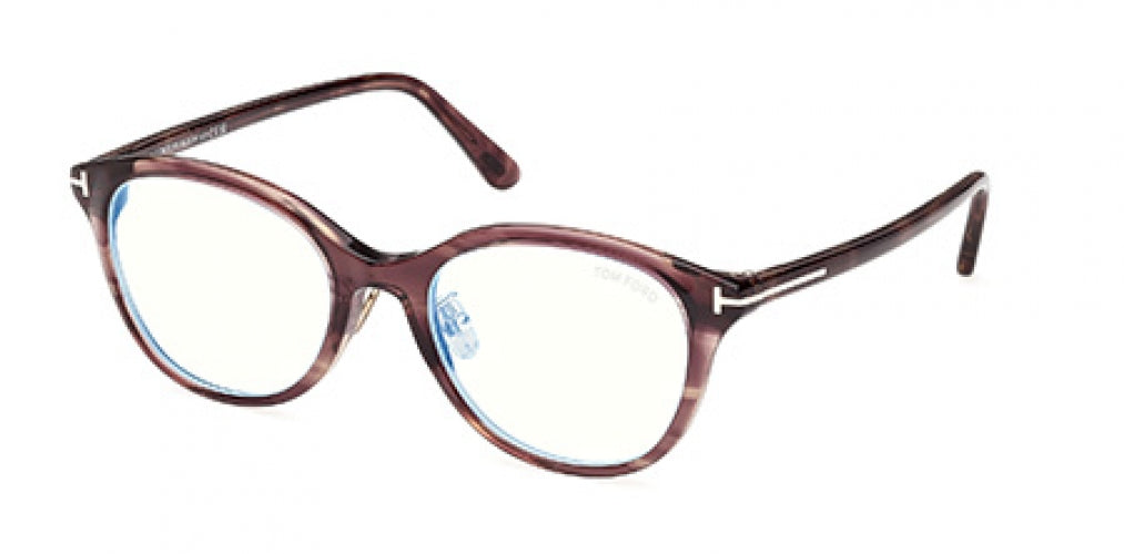 Tom Ford 6102DB Blue Light blocking Filtering Eyeglasses