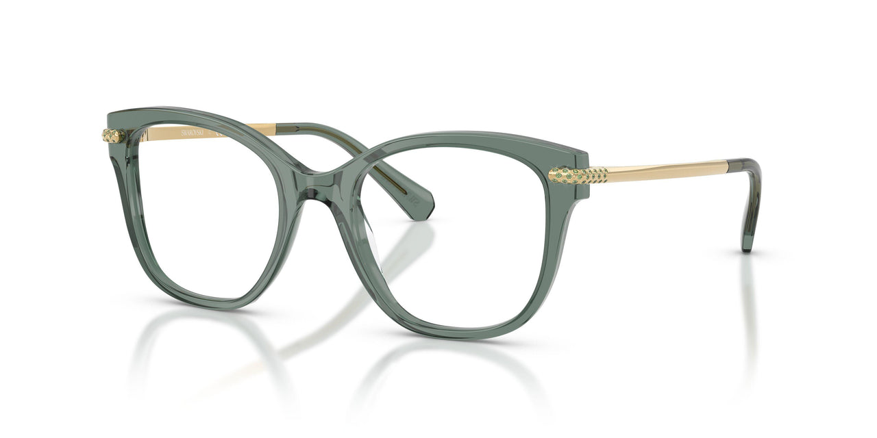 1043 - Green