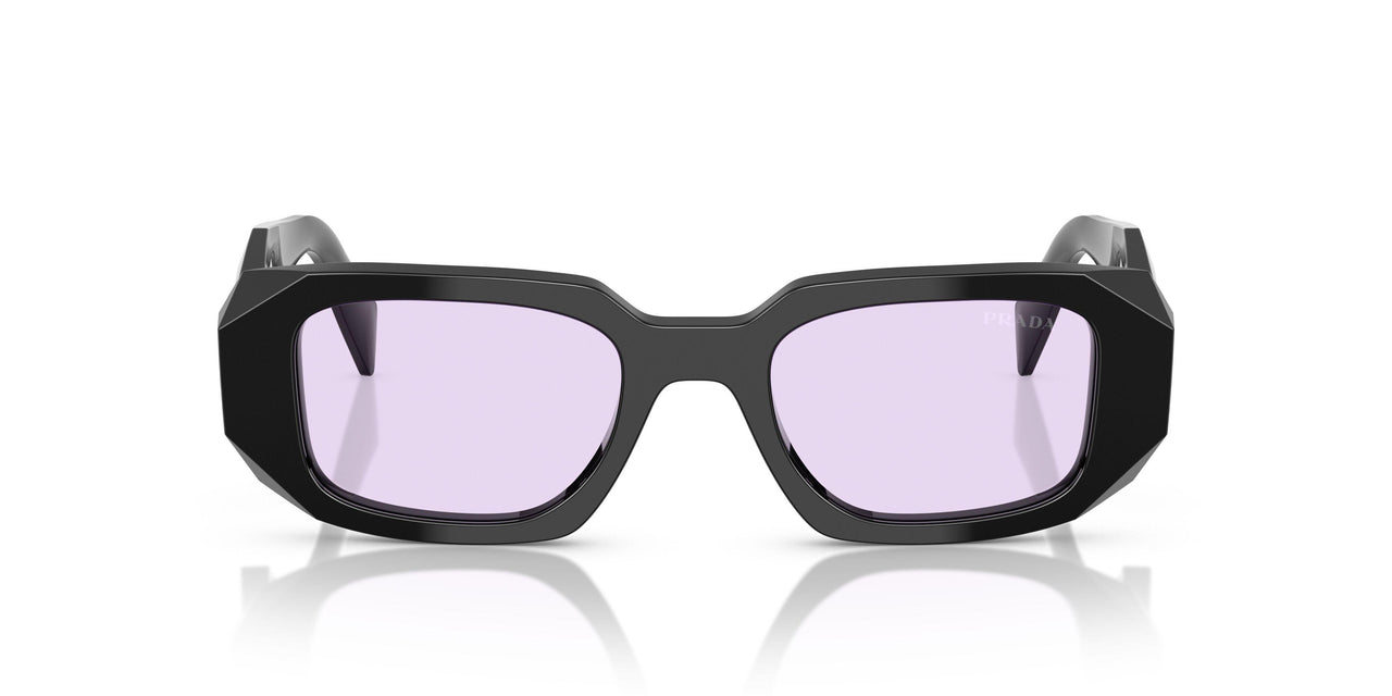 16K40J - Black - Violet