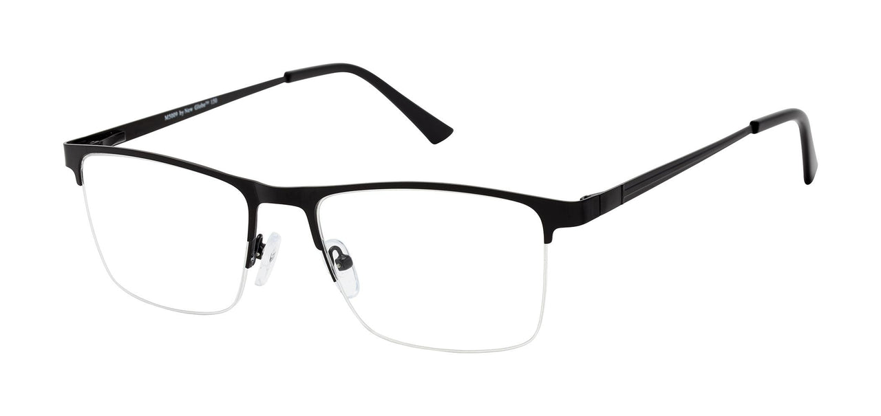New Globe M5009 Eyeglasses