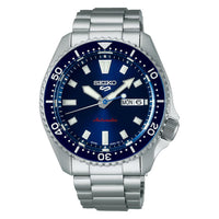 Thumbnail for Seiko 5 Sports SRPL83 Watch