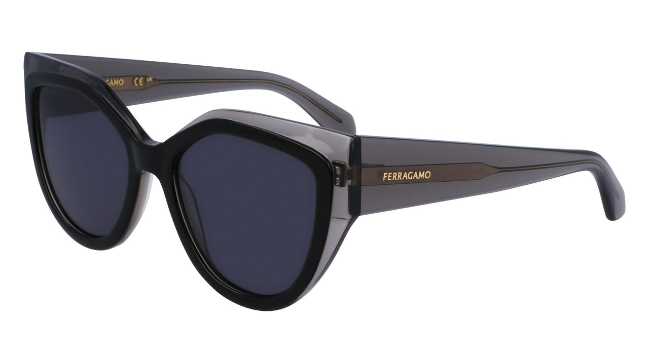 Salvatore Ferragamo SF2004S Sunglasses