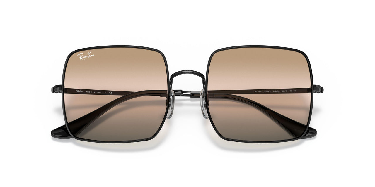 002/GG - Black - Pink Gradient Brown