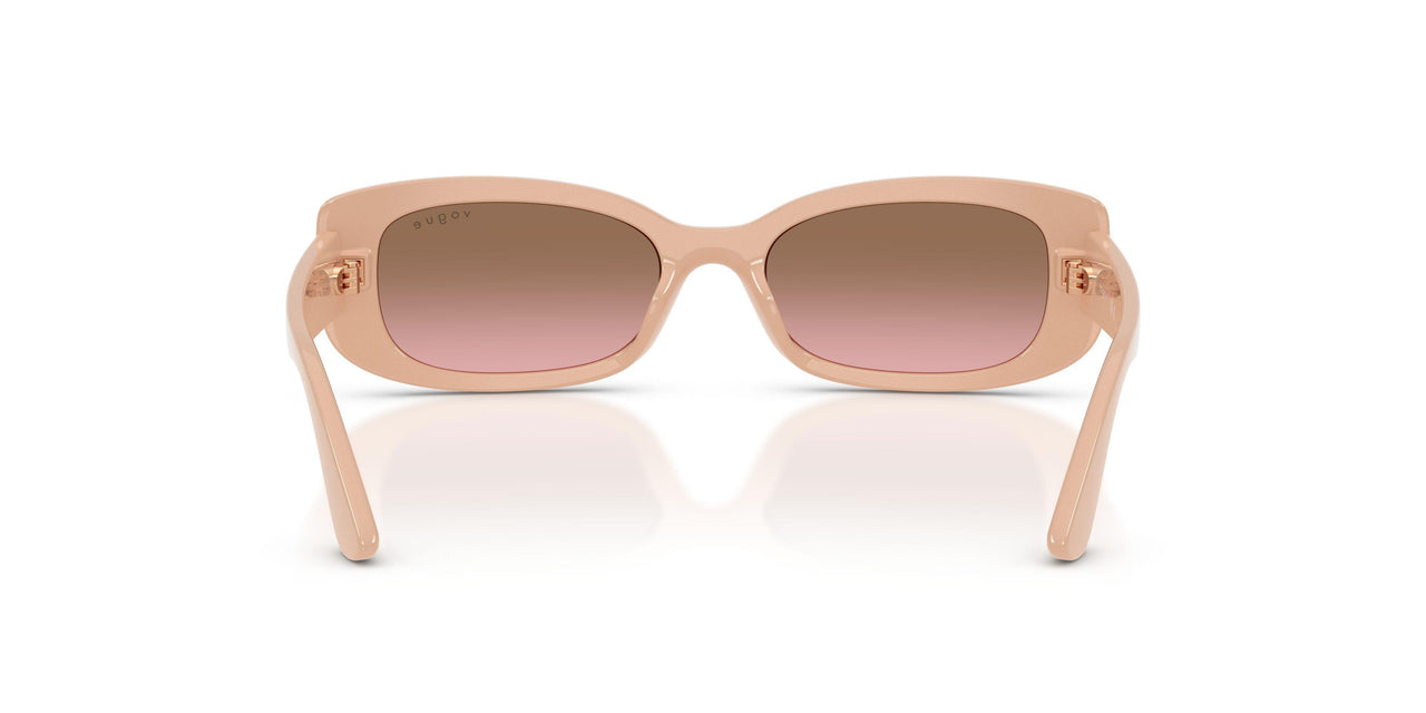 326314 - Pink - Pink Gradient Brown