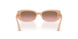 326314 - Pink - Pink Gradient Brown