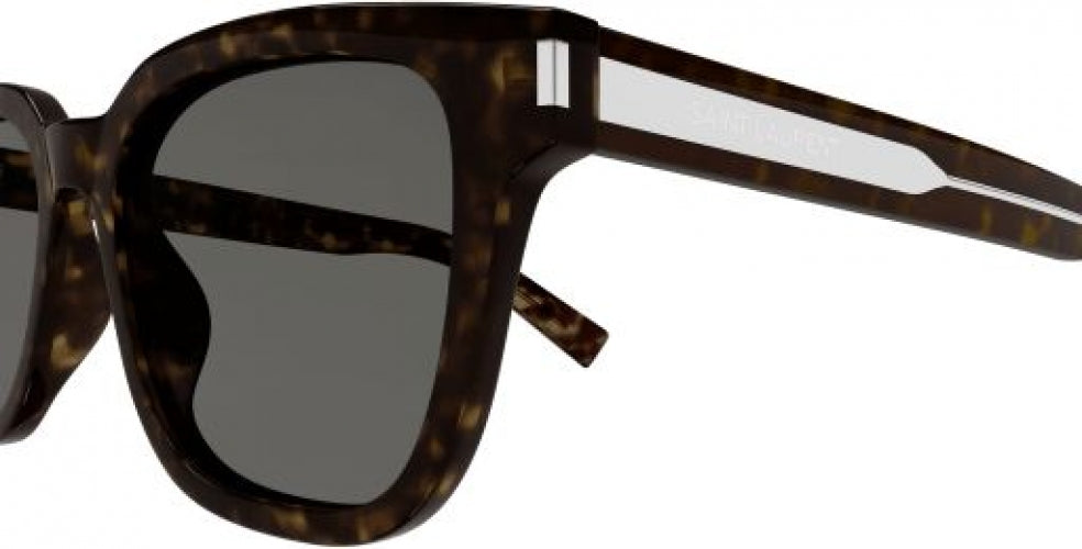 Saint Laurent SL 711/K Sunglasses display picture 3