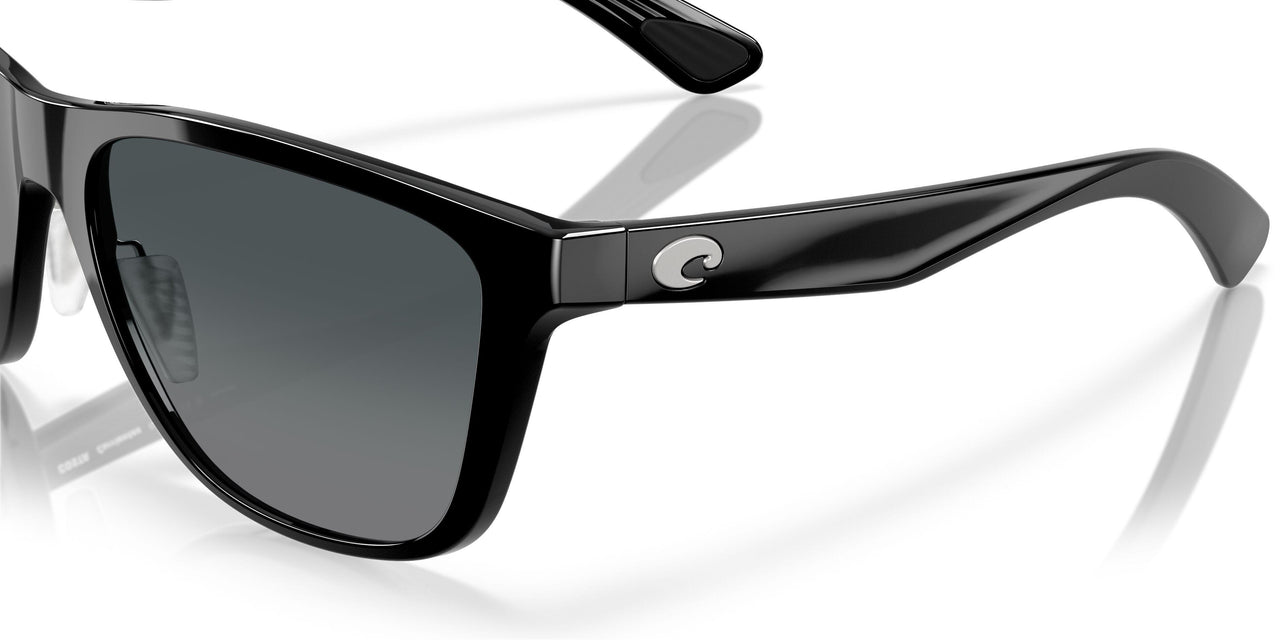 912405 - Black - Gray Gradient