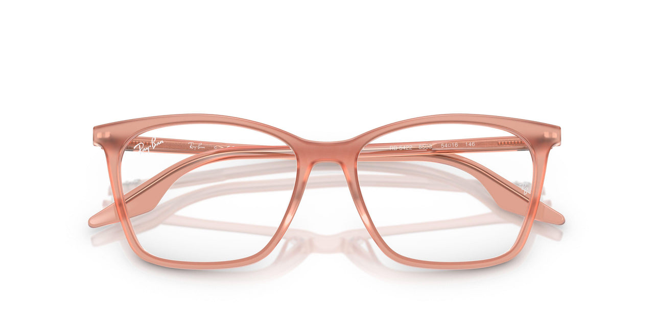 8503 - Pink - Clear