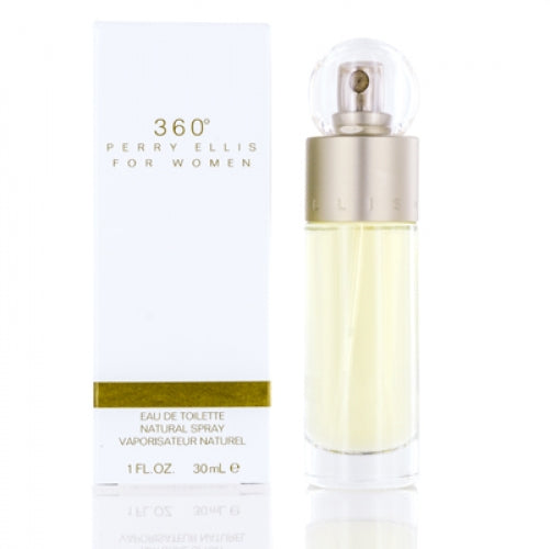 Perry Ellis 360 EDT Spray