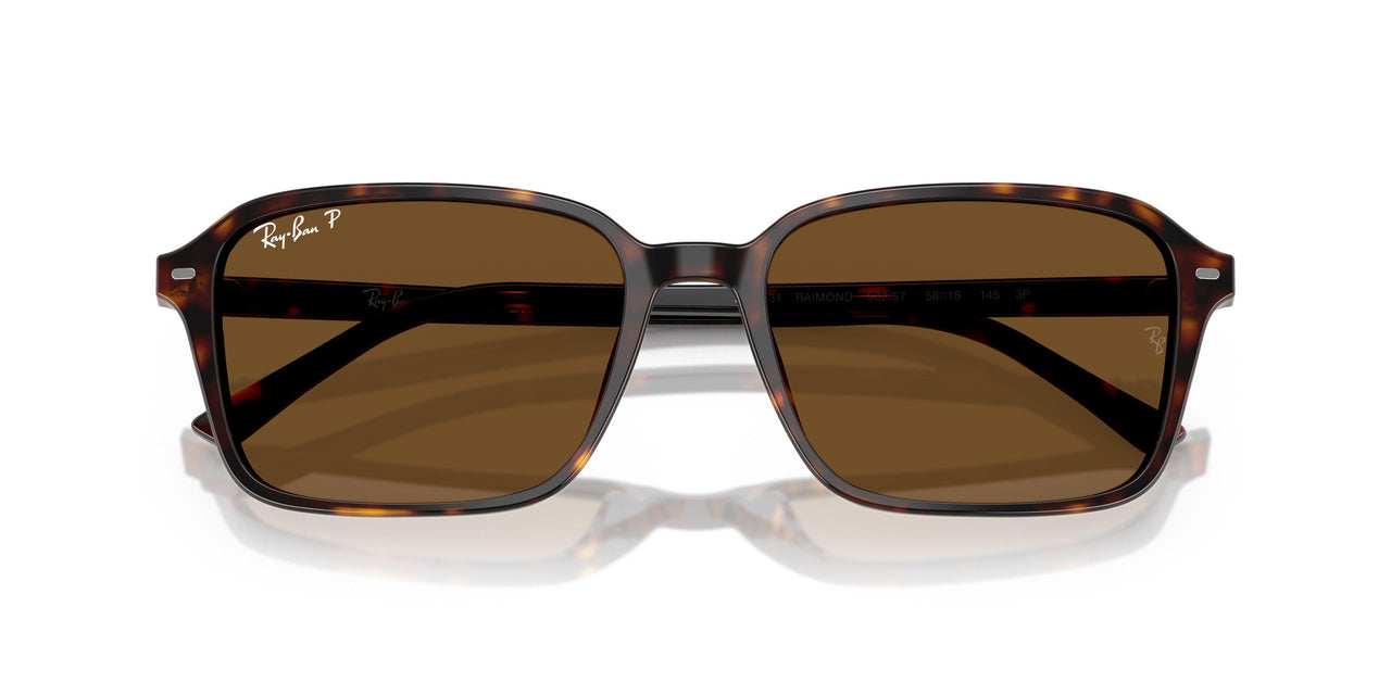 902/57 - Tortoise - B-15 Brown